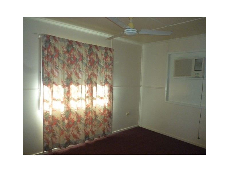 18 Fay Street, Blackwater QLD 4717