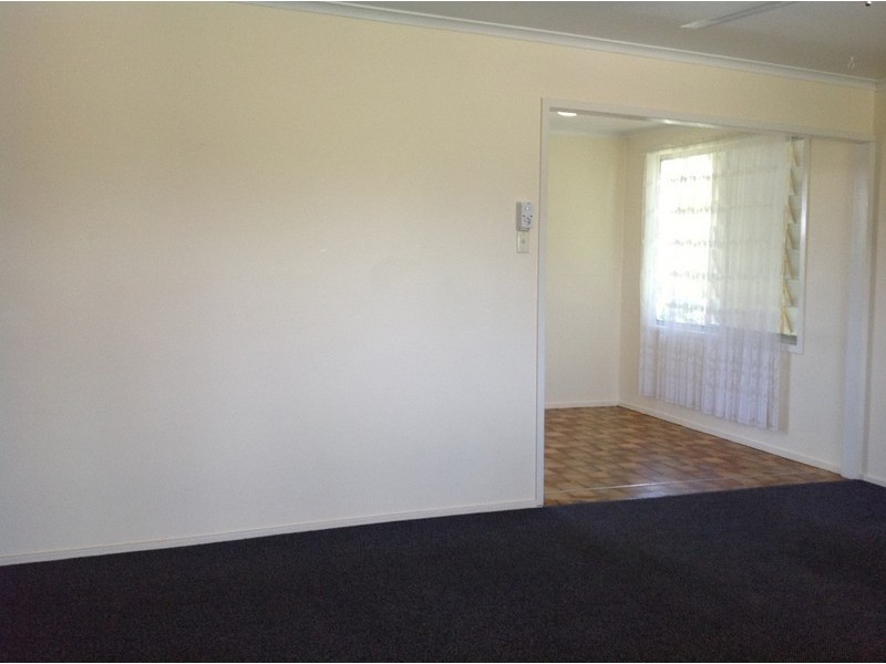 25 kurrajong, Blackwater QLD 4717