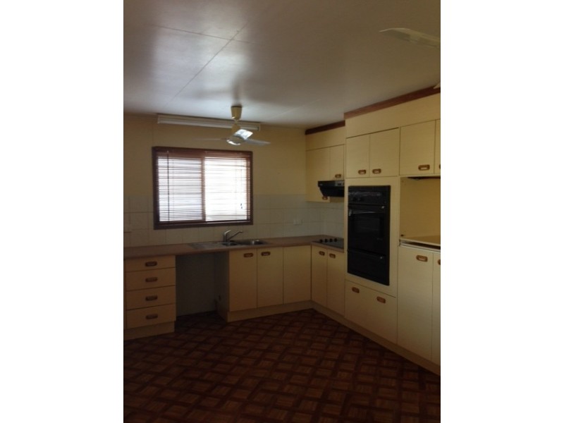 28 WATTLE STREET, Blackwater QLD 4717