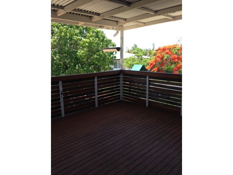 28 WATTLE STREET, Blackwater QLD 4717