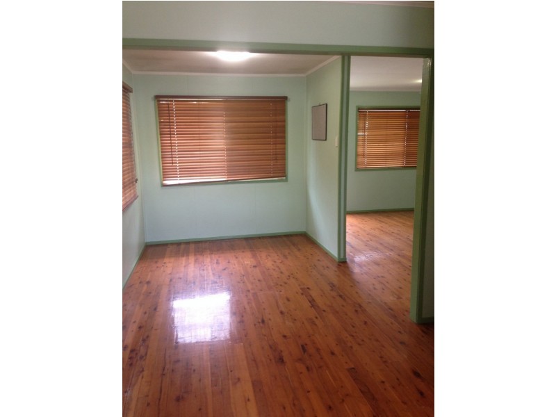 43 BENDEE CRES, Blackwater QLD 4717