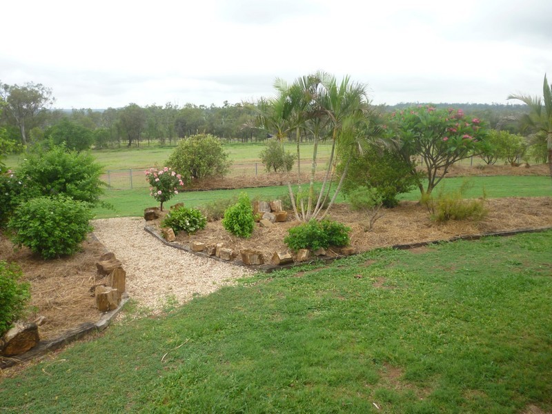 22112 Capricorn Highway, Comet QLD 4702