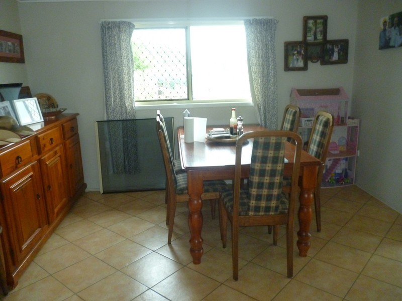 22112 Capricorn Highway, Comet QLD 4702