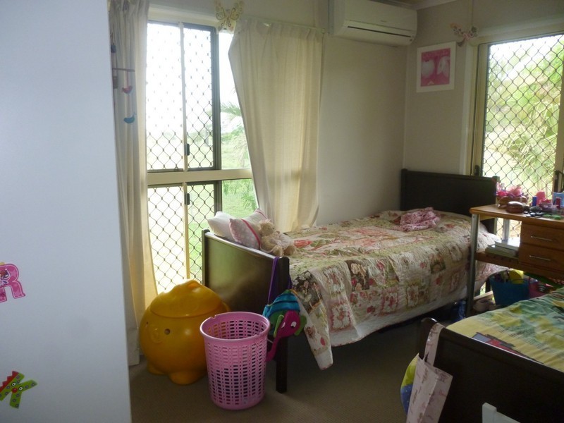 22112 Capricorn Highway, Comet QLD 4702