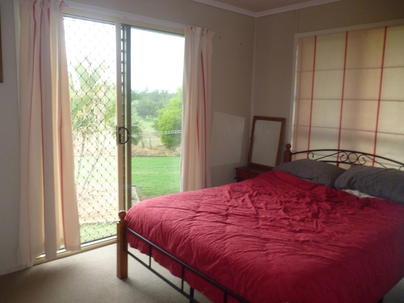 22112 Capricorn Highway, Comet QLD 4702