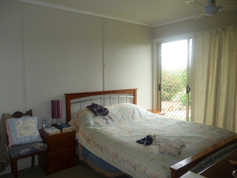 22112 Capricorn Highway, Comet QLD 4702