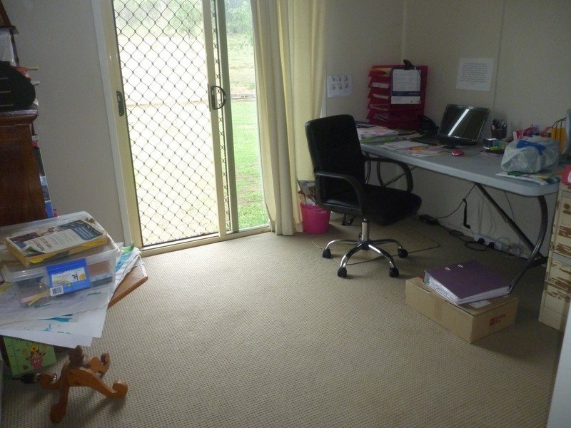 22112 Capricorn Highway, Comet QLD 4702