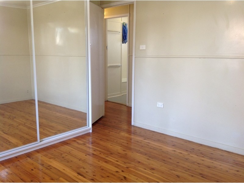 11 SANDALWOOD STREET, Blackwater QLD 4717