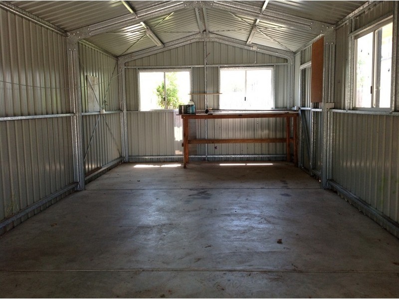 11 SANDALWOOD STREET, Blackwater QLD 4717