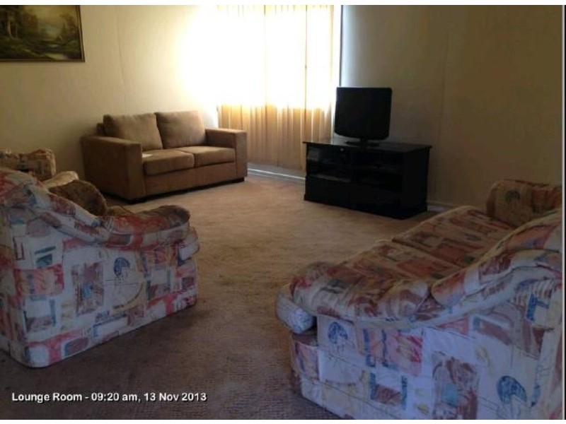 48 STOWER ST, Blackwater QLD 4717