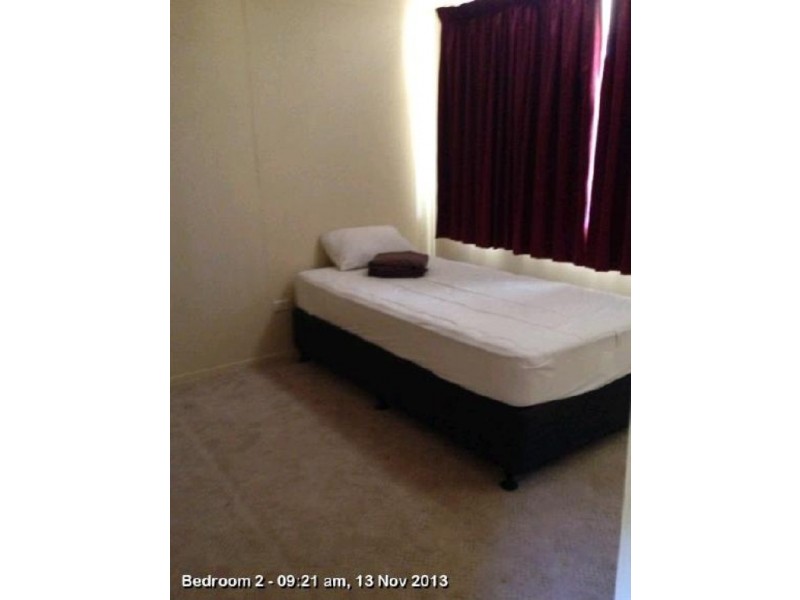 48 STOWER ST, Blackwater QLD 4717