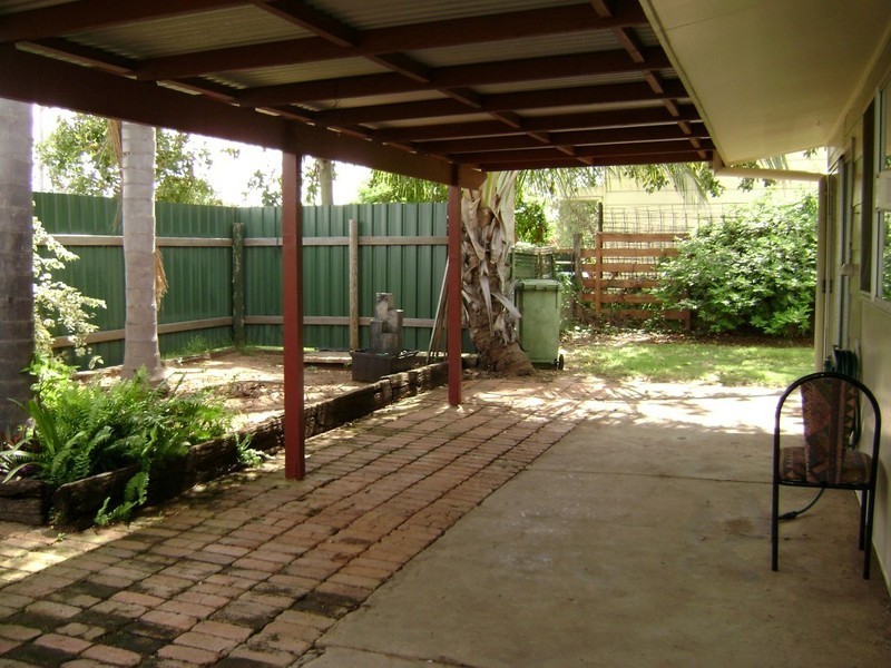 48 STOWER ST, Blackwater QLD 4717