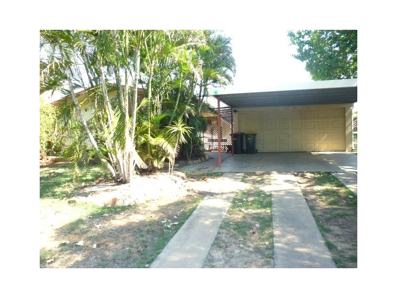 21 Lawless Street, Blackwater QLD 4717