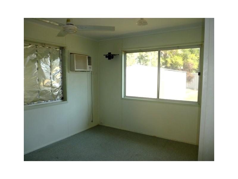 21 Lawless Street, Blackwater QLD 4717