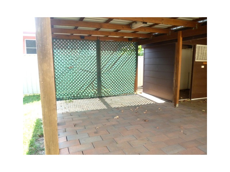 21 Lawless Street, Blackwater QLD 4717