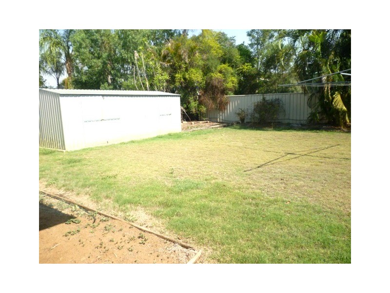 21 Lawless Street, Blackwater QLD 4717