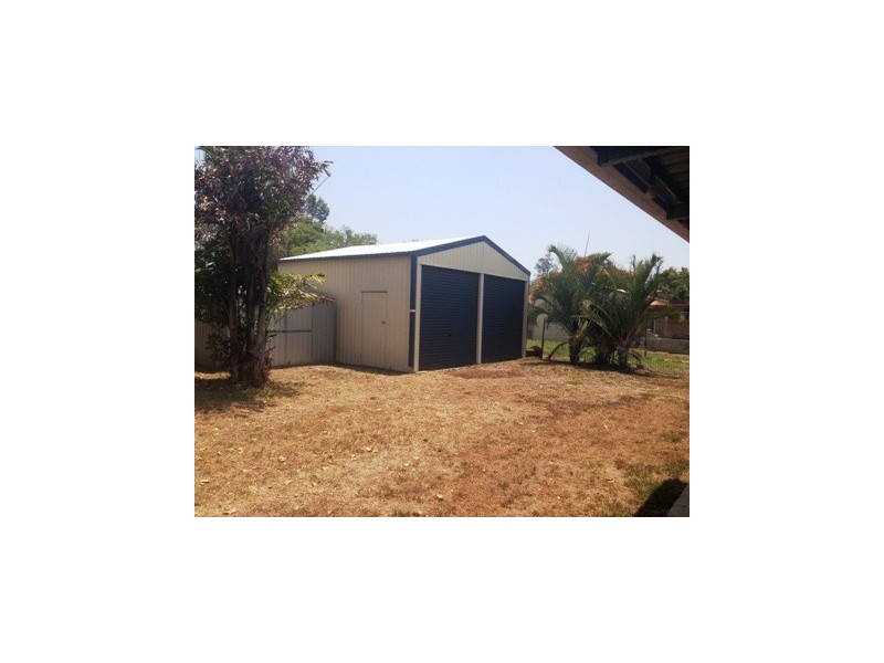 56 Stower St, Blackwater QLD 4717