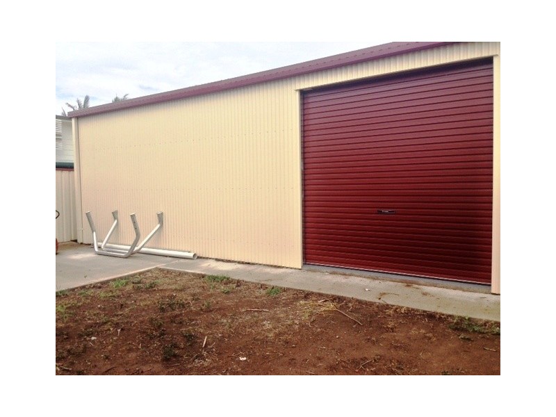 23 Bredhauer Street, Blackwater QLD 4717