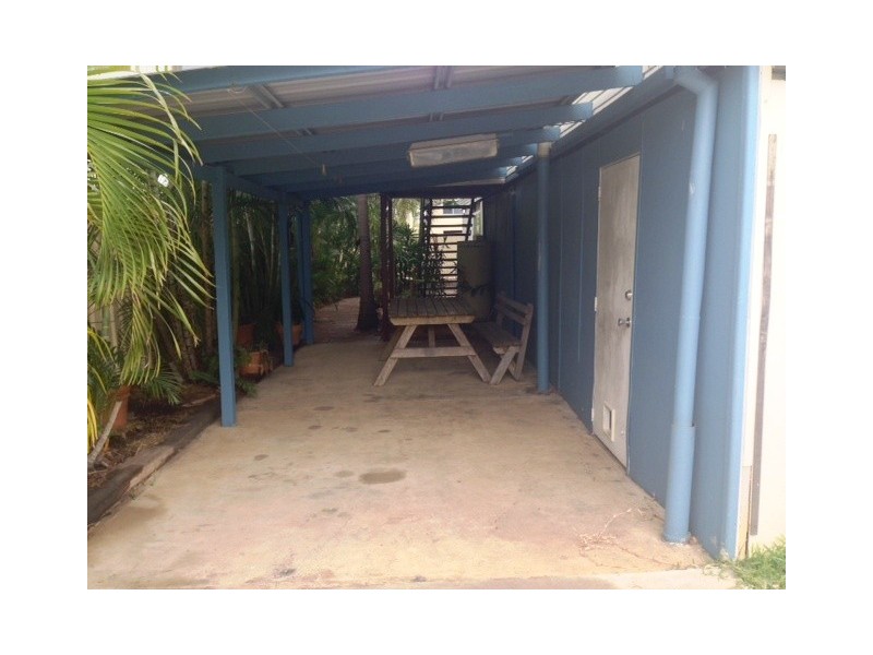 23 Bredhauer Street, Blackwater QLD 4717