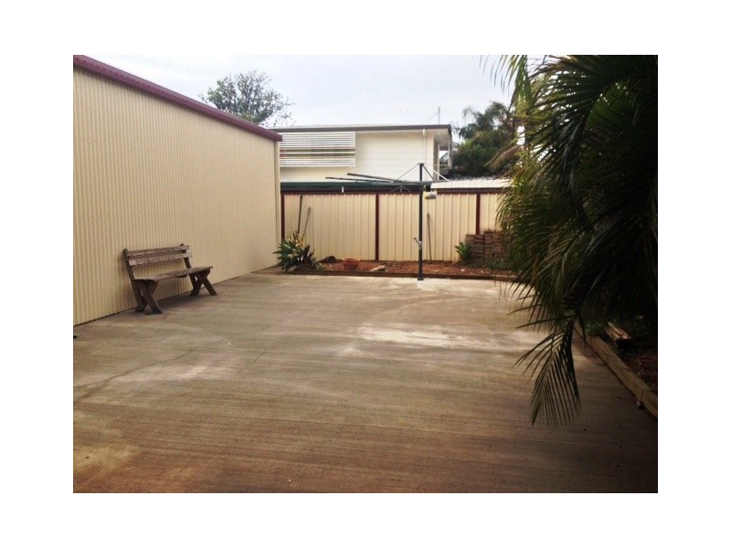 23 Bredhauer Street, Blackwater QLD 4717