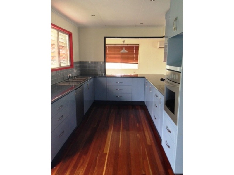 23 Bredhauer Street, Blackwater QLD 4717