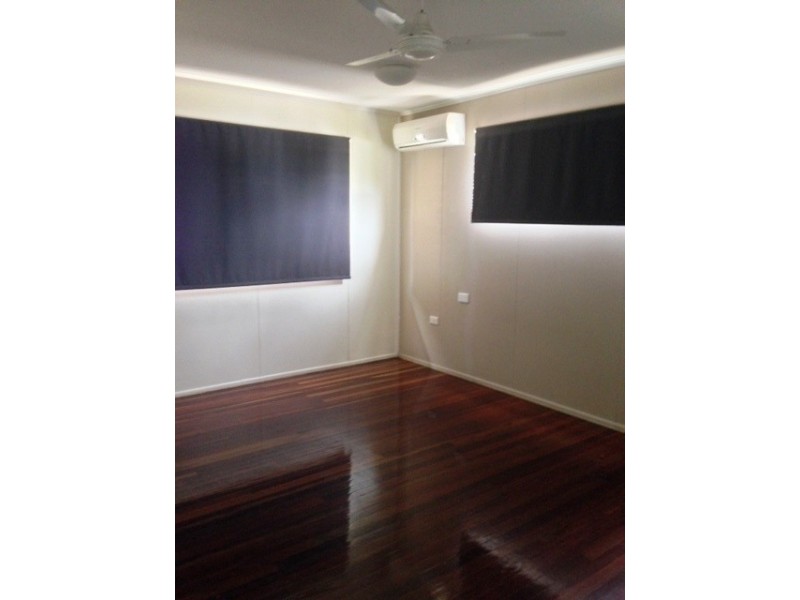 23 Bredhauer Street, Blackwater QLD 4717