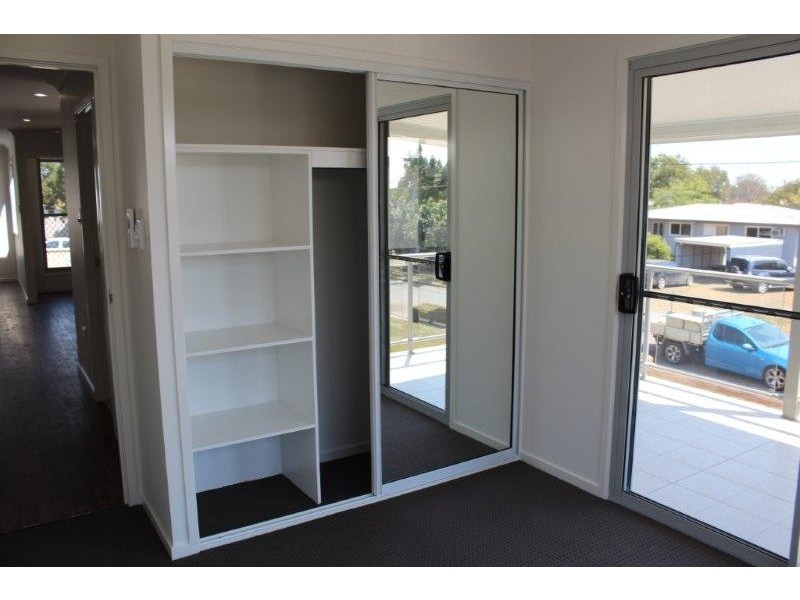 1 / 17-19 Sandalwood Street, Blackwater QLD 4717