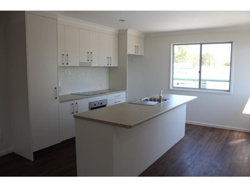 1 / 17-19 Sandalwood Street, Blackwater QLD 4717
