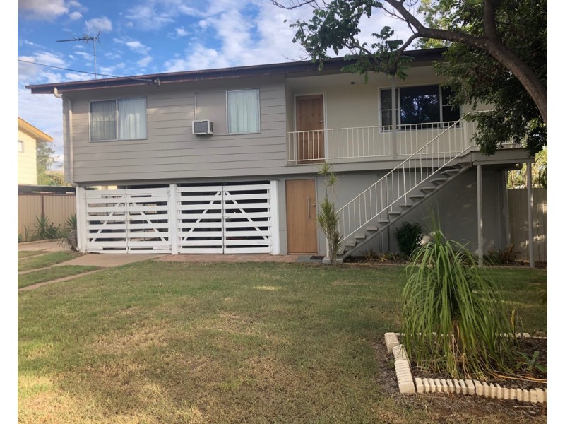 29 Arnold Street, Blackwater QLD 4717