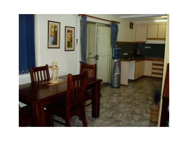 8 Myall Street, Blackwater QLD 4717