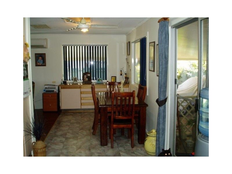 8 Myall Street, Blackwater QLD 4717