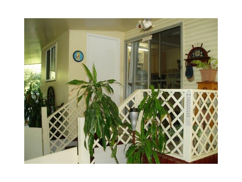 8 Myall Street, Blackwater QLD 4717