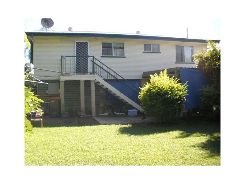 17 Gum Street, Blackwater QLD 4717