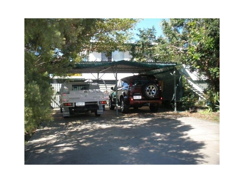 17 Gum Street, Blackwater QLD 4717