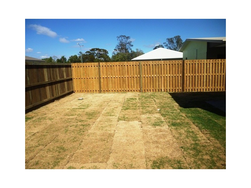 6 Cordingly Street, Blackwater QLD 4717
