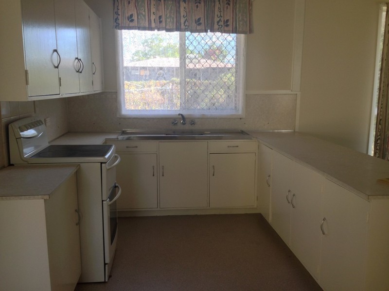 31 Evans Street, Blackwater QLD 4717