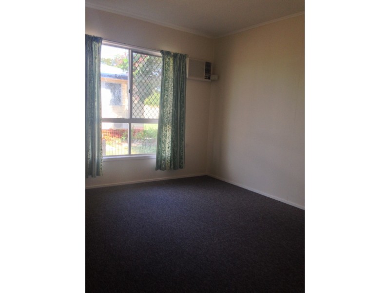 31 Evans Street, Blackwater QLD 4717