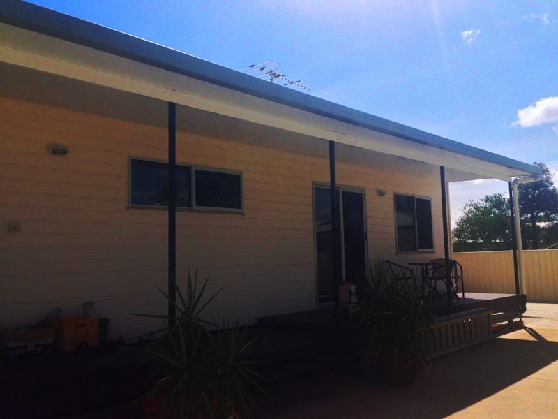 19C Fay Street, Blackwater QLD 4717