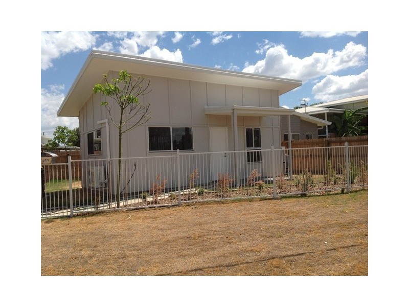 11 Aurora Close, Blackwater QLD 4717