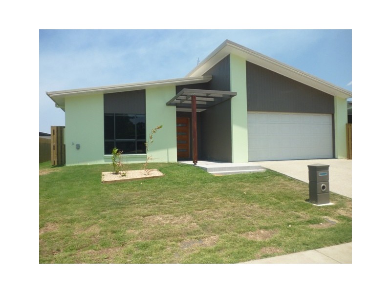 4 Cordingly Street, Blackwater QLD 4717