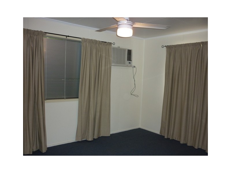 60 Acacia Street, Blackwater QLD 4717