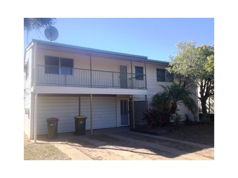 84  Bauman Way, Blackwater QLD 4717