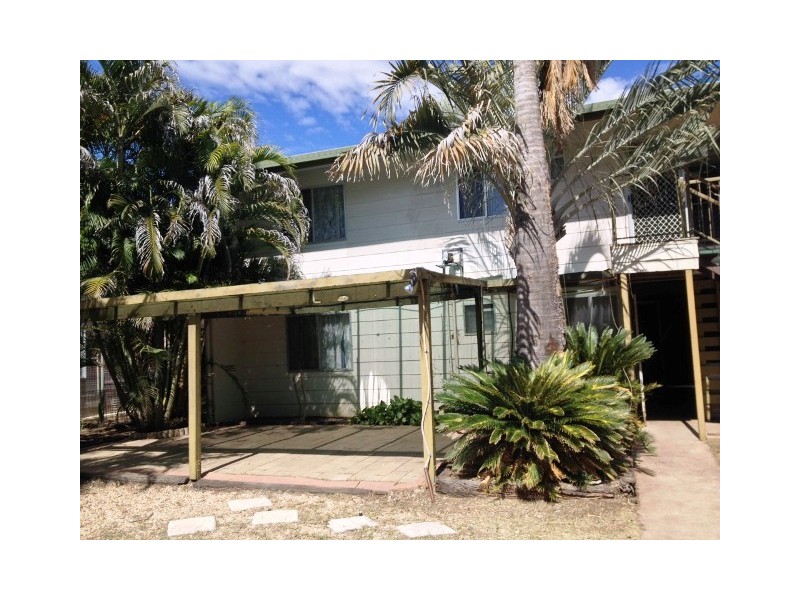 84  Bauman Way, Blackwater QLD 4717