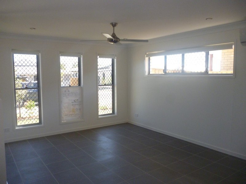4 Penrose Circuit, Blackwater QLD 4717