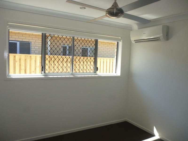 4 Penrose Circuit, Blackwater QLD 4717