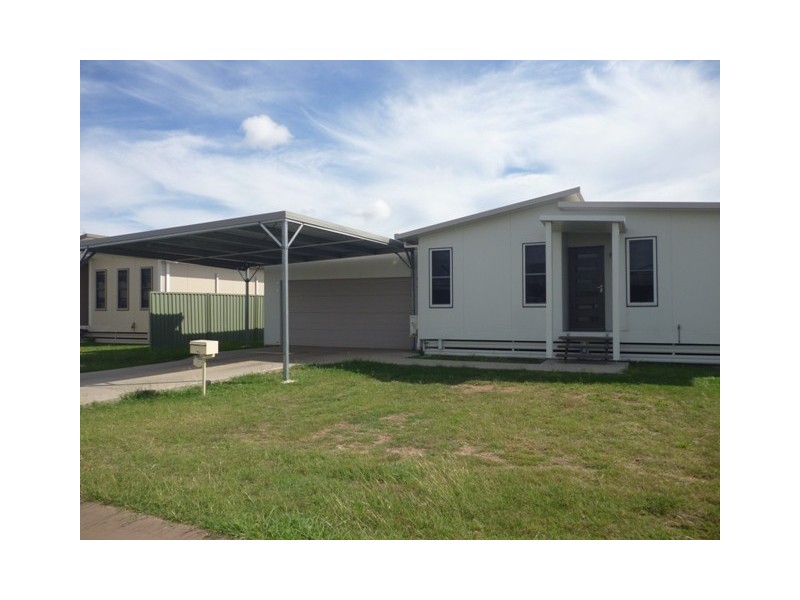 7 Cardinal Court, Blackwater QLD 4717