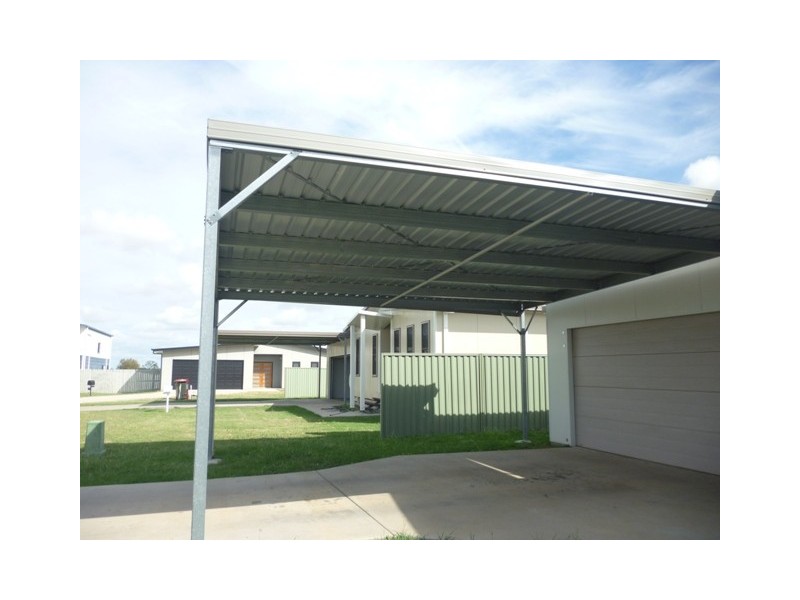 7 Cardinal Court, Blackwater QLD 4717