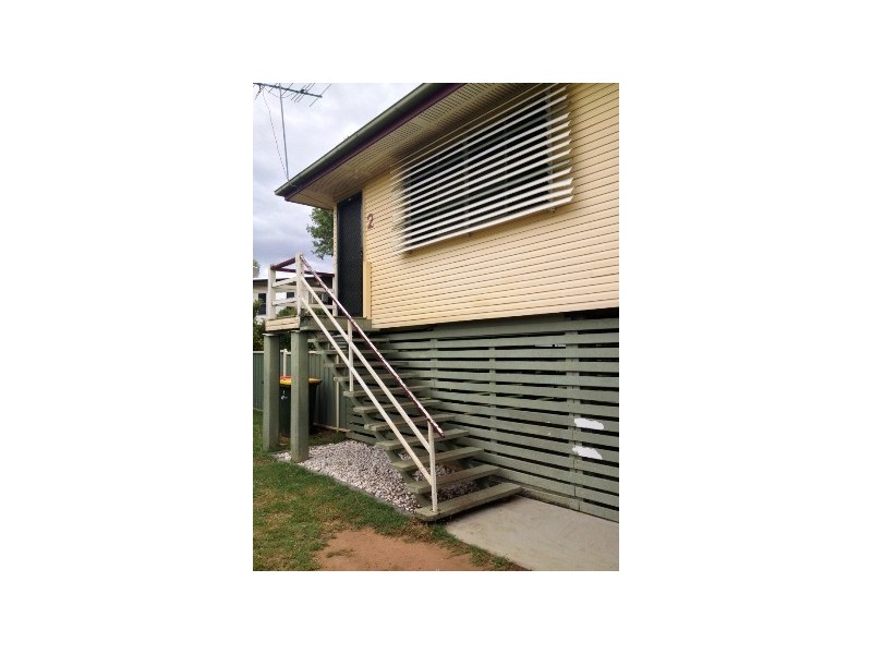 2 Myall Street, Blackwater QLD 4717
