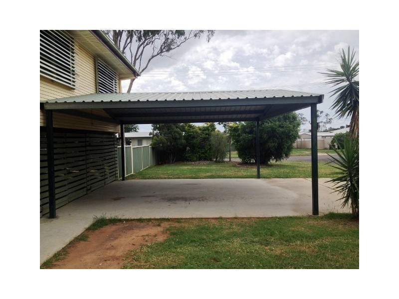 2 Myall Street, Blackwater QLD 4717