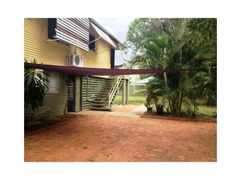 2 Myall Street, Blackwater QLD 4717